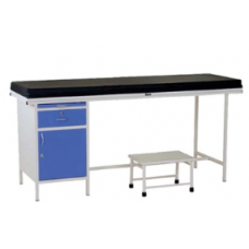  Examination Table